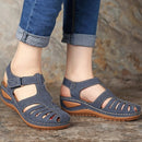 Liora - Posture Plus Comfort Sandaler