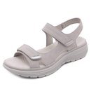 FlexiFeet - Ortopædiske Sandaler Med Overlegen Komfort