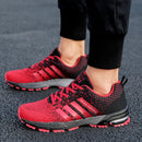 David - Stilfulde sneakers med slidstærk sål og let design