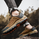 Anton - Skridsikre vandrestøvler med slidstærkt design