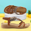 Lila - Komfortable Og Stilfulde Sandaler