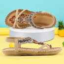 Lila - Komfortable Og Stilfulde Sandaler