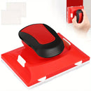 EdgeMaster – Håndholdt malerpude-applikator for jævn og præcis dækning