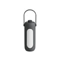 CampGlow - Bærbar genopladelig lanterne med SOS funktion og let design