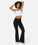 CurveChic - Jeans med forhøjet elegance