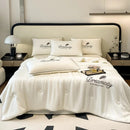 ChillEase - Letvægtsdyne til kølig og behagelig søvn