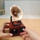 MelodyNest – Spilledåse i vintagestil til sentimentale øjeblikke og tidløs indretning