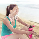 BreezeLoop – Bærbar nakkeventilator med bladløst og bærbart design