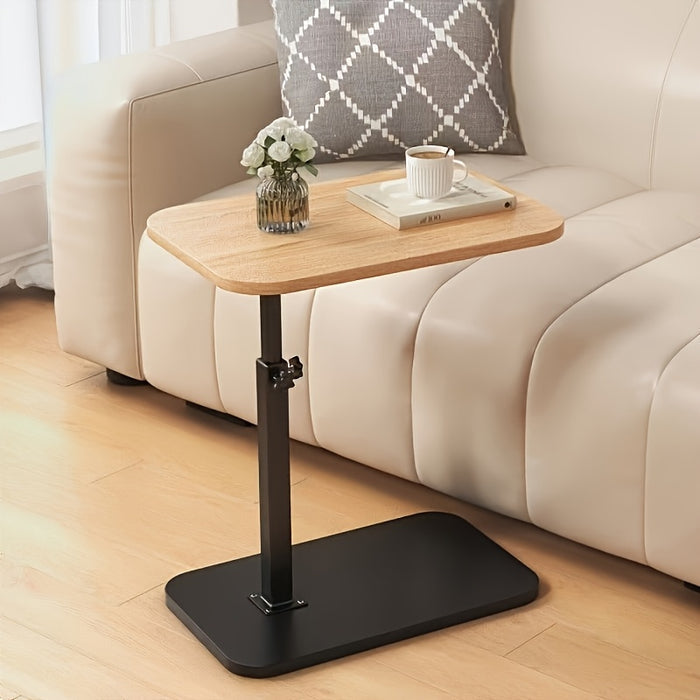 FlexiFrame – Justerbart sidebord med kompakt design og robust ramme
