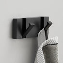 HookNest - Sammenklappelig vægkrog med elegant design og pladsbesparende opbevaringsfunktionalitet