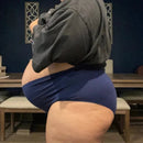 Megan - Ultra Lækagesikker beskyttelse - Lugtfri Trusser i 3 Sæt