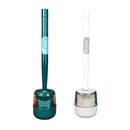 FlexScrub - Toiletbørste med fleksible silikonebørster og selvrens