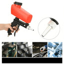 PrecisionFlow – Justerbar sprøjtepistol med dysekontrol for præcis påføring