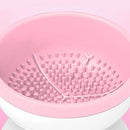 GlamRevive - Elektrisk rengøring af makeup-børster