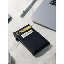 CardNest - Slank RFID kortholder med glidemekanisme og moderne design