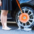 CleanEase- Ultimativ rengøringsmoppe