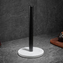 LuxRoll - Alsidig køkkenrulleholder med elegant messingfinish