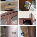 ProLock - Smart skabsbeskyttelse