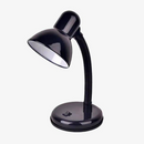 LumiFlex - Fleksibel LED skrivebordslampe med 360° justerbar hals og touch-kontrol