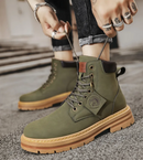 CasperStride - Elegance-støvler til mænd