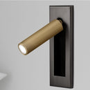 NovaGlow - Udtrækkeligt LED-lys, der forbedrer moderne interiør