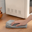 CleanSweep – Fleksibel rengøringsstøver til svært tilgængelige revner og hjørner