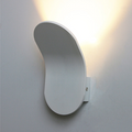 GlowRay – Moderne væglampe med justerbar Belysning