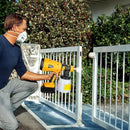 PrecisionPaint| Sprøjtepistol til maling