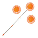 CleanEase- Ultimativ rengøringsmoppe