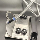 CutMate – Justerbar fliseskærerholder med slibesnit og præcis 45° vinkel