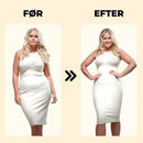 SlimCurve - Bukser med mavekontrol | 1 + 1 Gratis