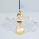 LumiFlor - Stilfuld lampe med hibiscusblomst for et strejf af natur