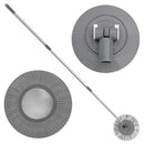 CleanEase- Ultimativ rengøringsmoppe