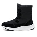 FrostShield - vinterstøvler