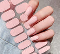 QuickGlam™ - Gelsticks til perfekt manicure