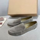 Dave - Stilfulde og komfortable klassiske lofere