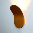 GlowRay – Moderne væglampe med justerbar Belysning