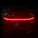 RadiantGleam - Dynamisk LED-hætteforbedring til sølvholder