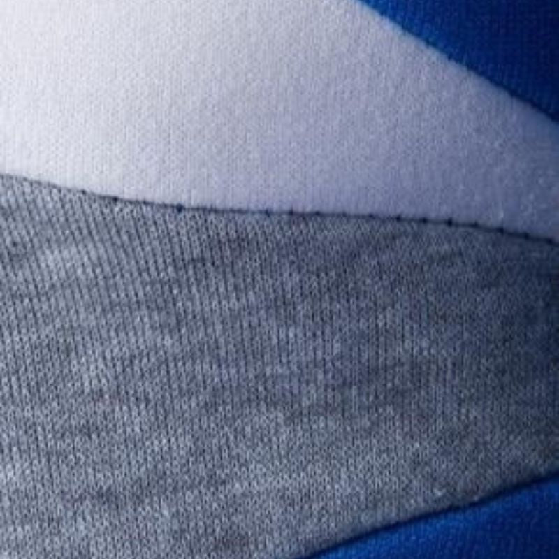 Dsouza – Elegante slank fit sweater med lange ærmer og rund hals