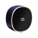 FluxEase – Berøringsfri smart sæbedispenser med skumniveauer og LED-display