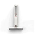 QuickSwipe - Bærbar mini moppe med ophængningshul og dobbelt anvendelsesdesign