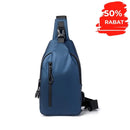 AquaCharge -  Explorer-taske