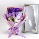 RoseCharm – Elegant rosenbuket til tidløse gaveøjeblikke