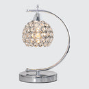 ArcLume – Moderne skrivebordslampe med unikt design til stilfuld belysning