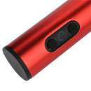 CorkMate – Elektrisk vinflaskeåbner med indbygget folieskærer