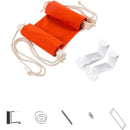 FlexRest - Bærbar fodhængekøje med justerbar højde