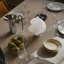 GlowLume – Bærbar skrivebordslampe med kompakt lys for en afslappende atmosfære