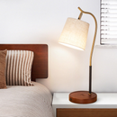 NestLight – LED bordslampe med justerbart design til omgivende belysning