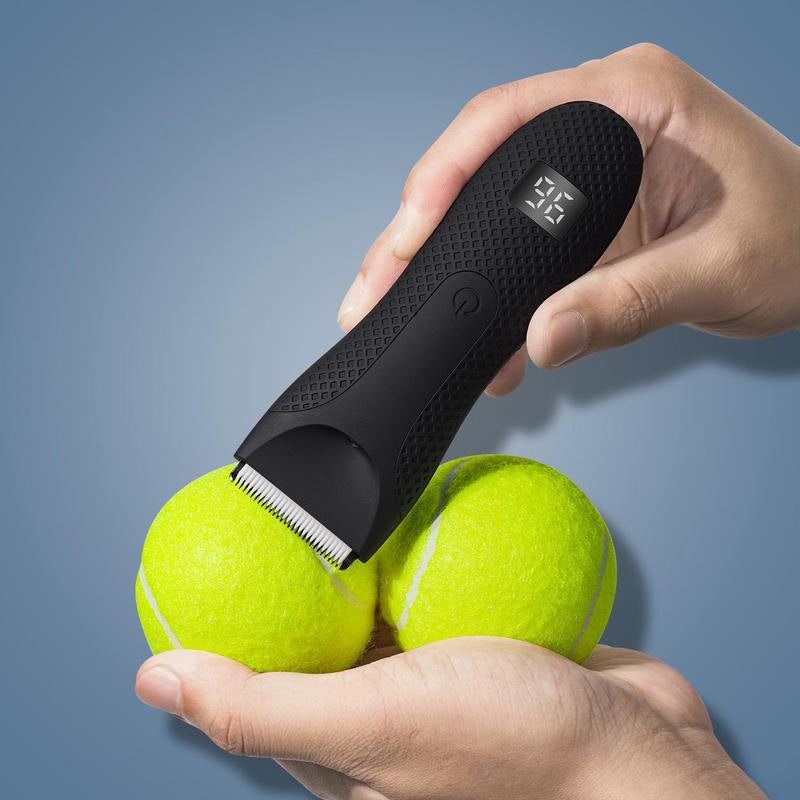 Elias – Kropstrimmer til Mænd