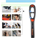 ScanCore – Kompakt multidetektor med detektionsrør og genopladeligt design